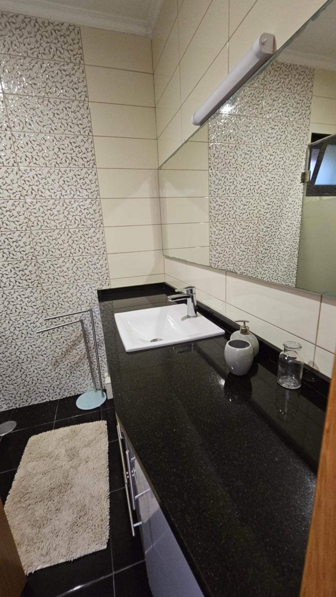 Ocean Breeze Apartment São Vicente 外观 照片